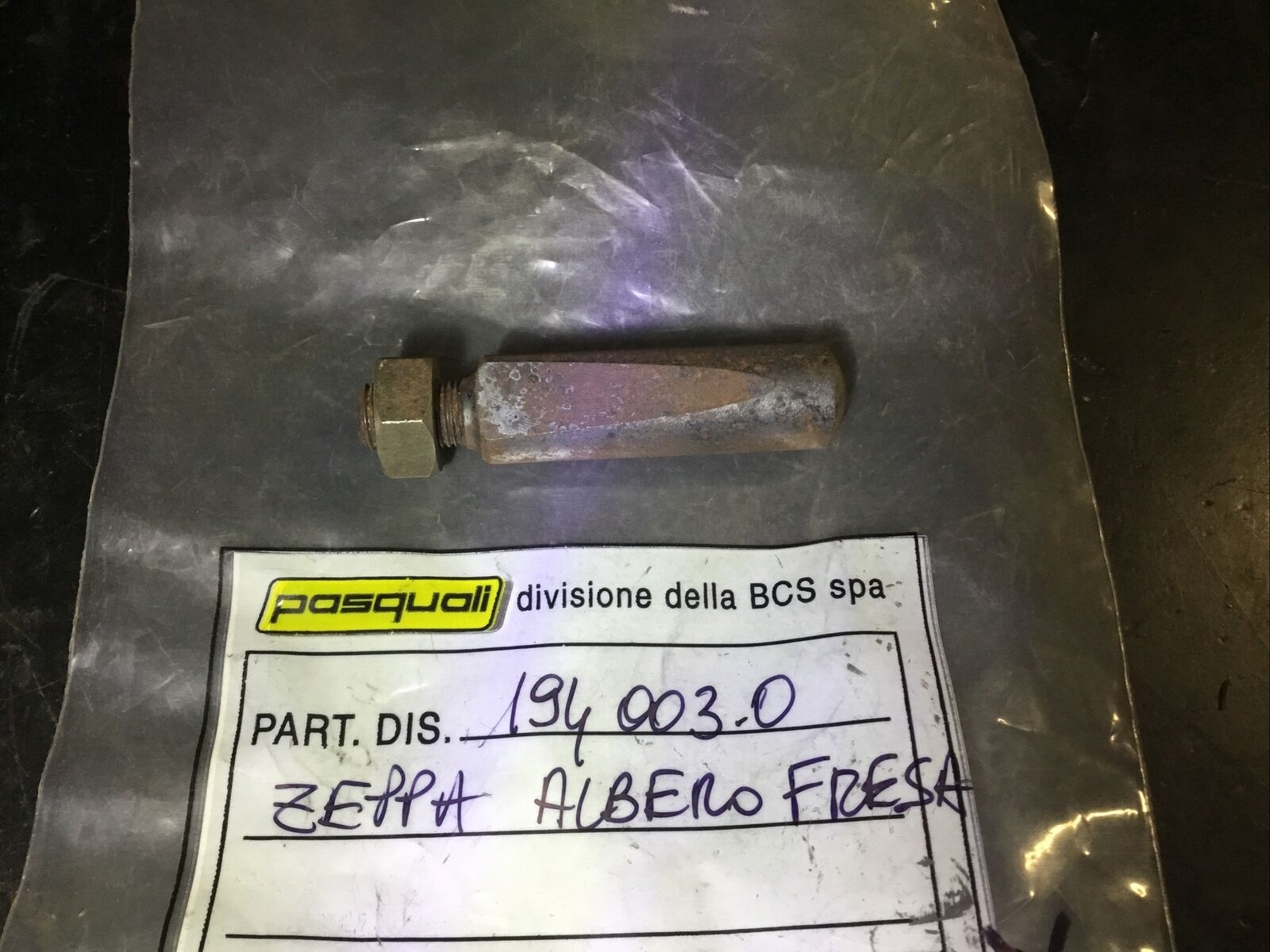 KIT RIMOZIONE RUOTA DI SCORTA NEW DEFENDER 2020 - EIGER GREY - Aylmer - Foto 2