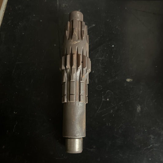 ASSE MOLTIPLICATORE PASQUALI ORIGINALE CODICE 9461060