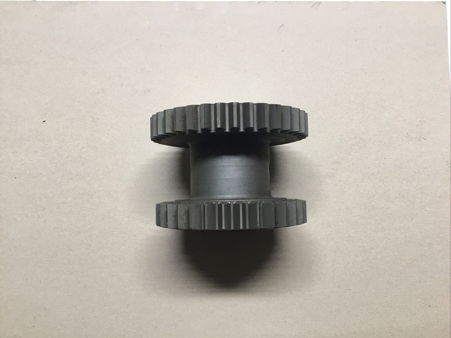 INGRANAGGIO DOPPIO PER MOTOCOLTIVATORE PASQUALI TIPO 946 Z=32-36 DENTI 9461171