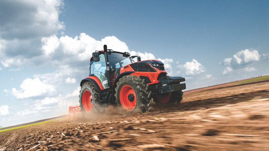 KIOTI HX 1402 ATC - 140cv