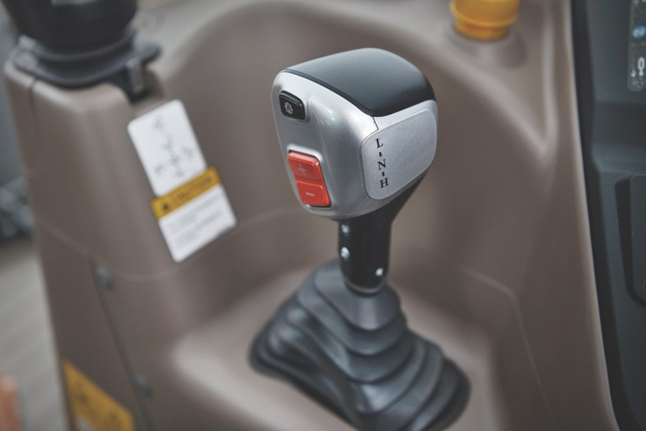 KIOTI HX 1402 ATC - 140cv