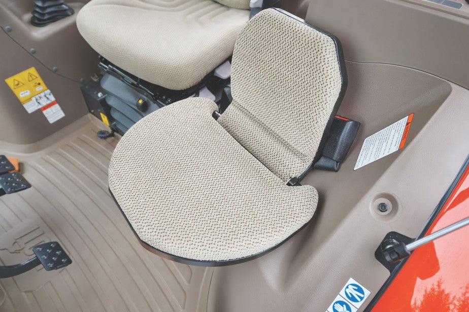 KIOTI HX 1402 ATC - 140cv