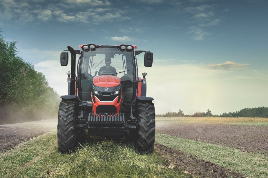 KIOTI HX 1402 ATC - 140cv