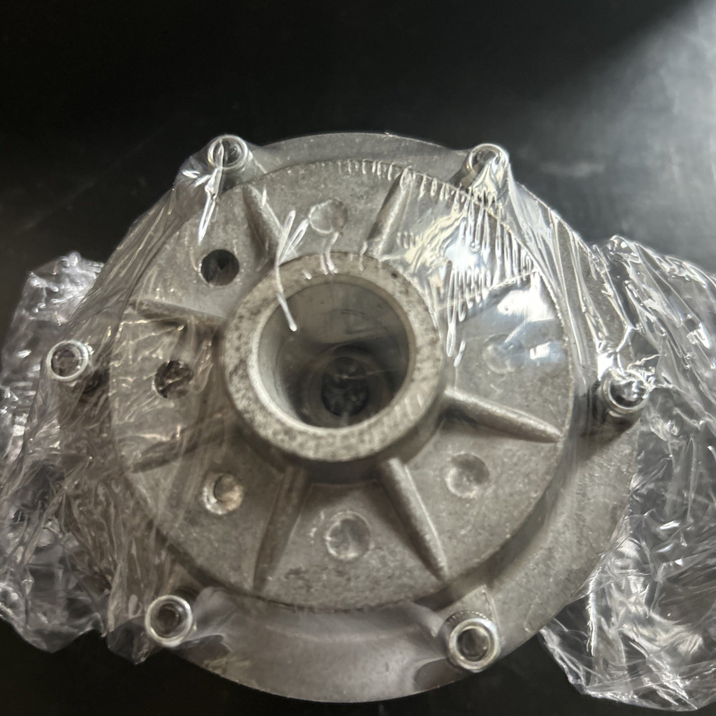 Frizione conica 8 cave  motocoltivatore motofalciatrice 715 735 BCS 15001