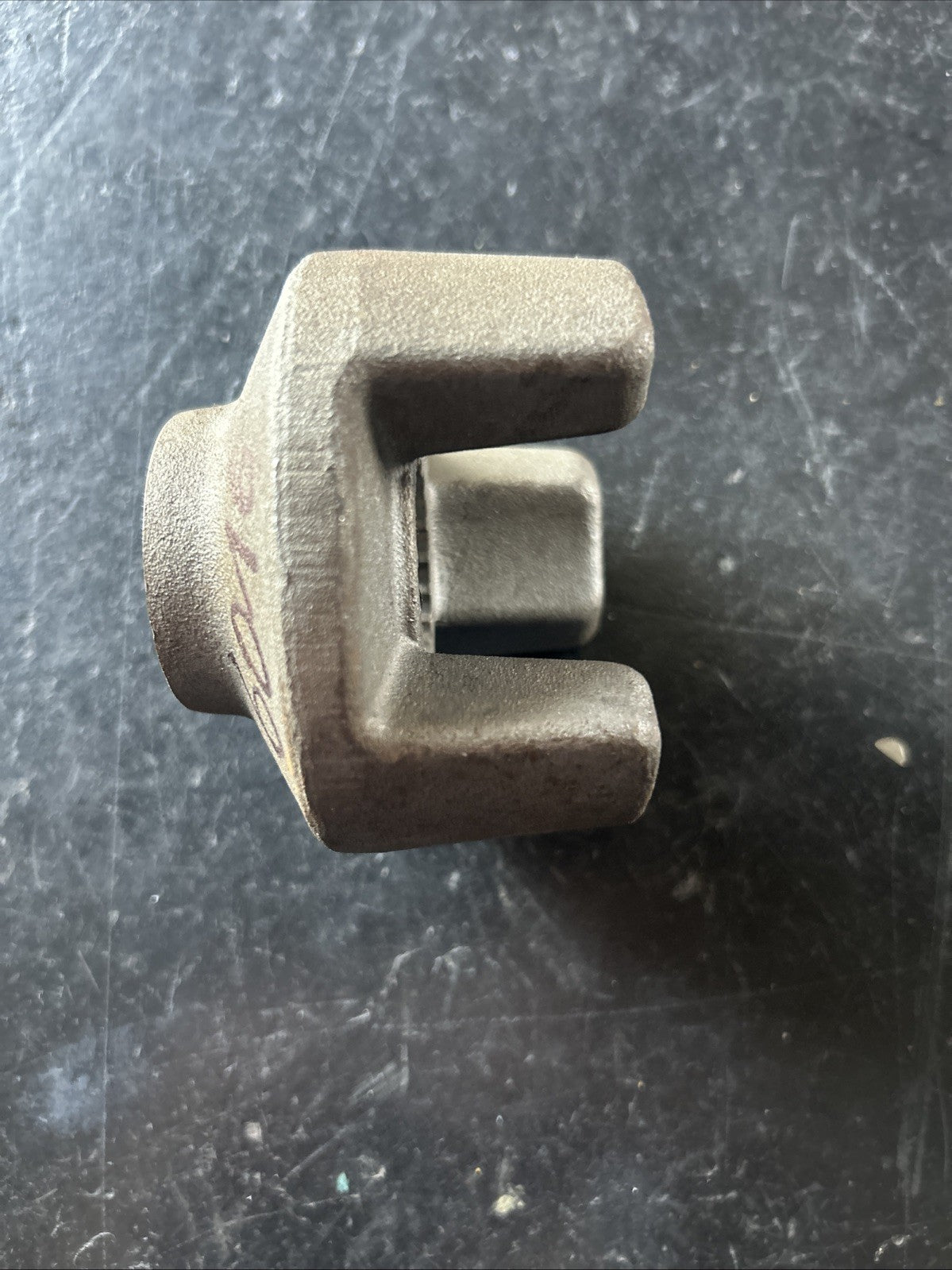 Giunto Esterno Trilobato 6016 Per Voltafieno BCS Mainardi A 6 Bracci