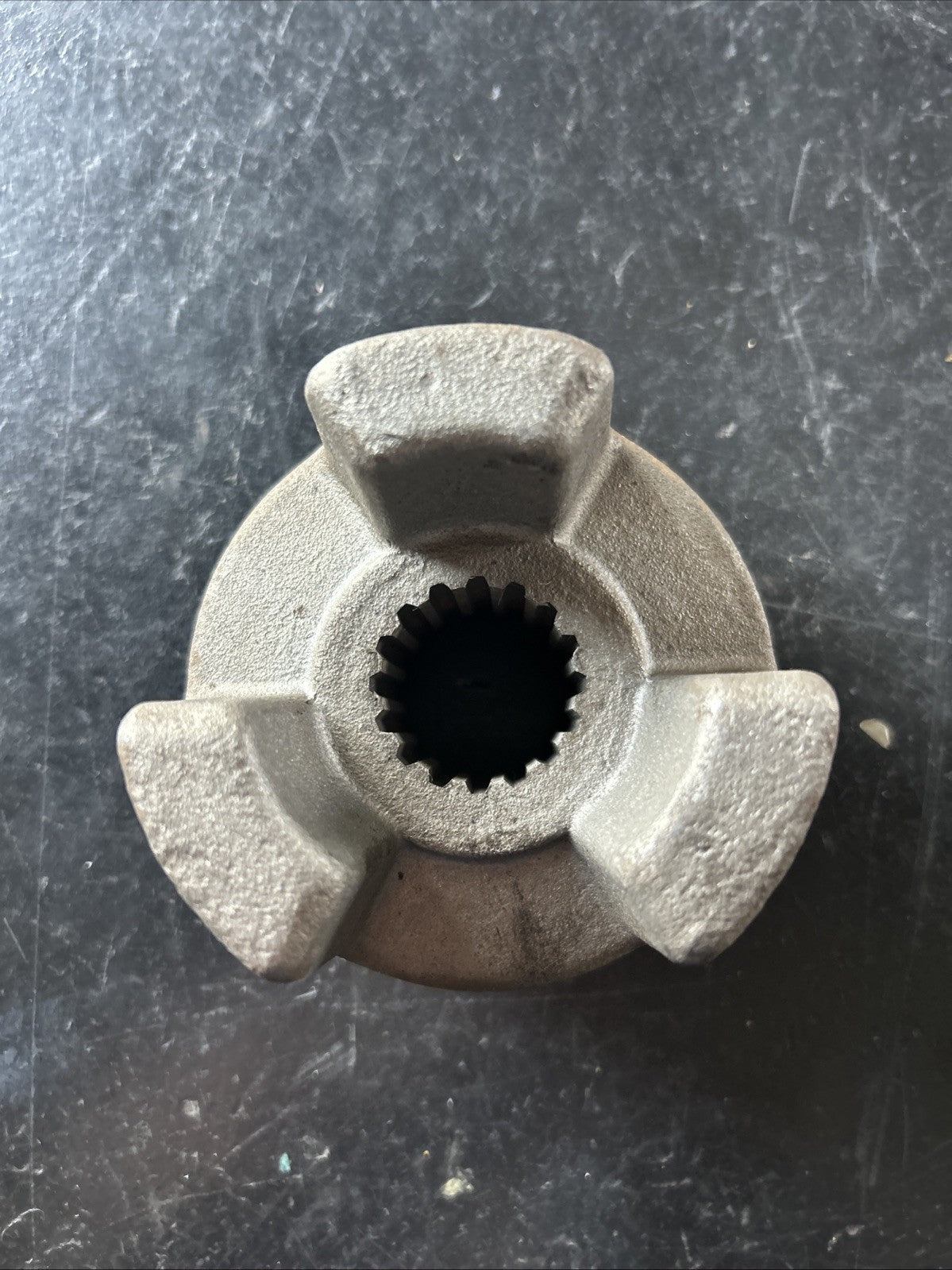 Giunto Esterno Trilobato 6016 Per Voltafieno BCS Mainardi A 6 Bracci