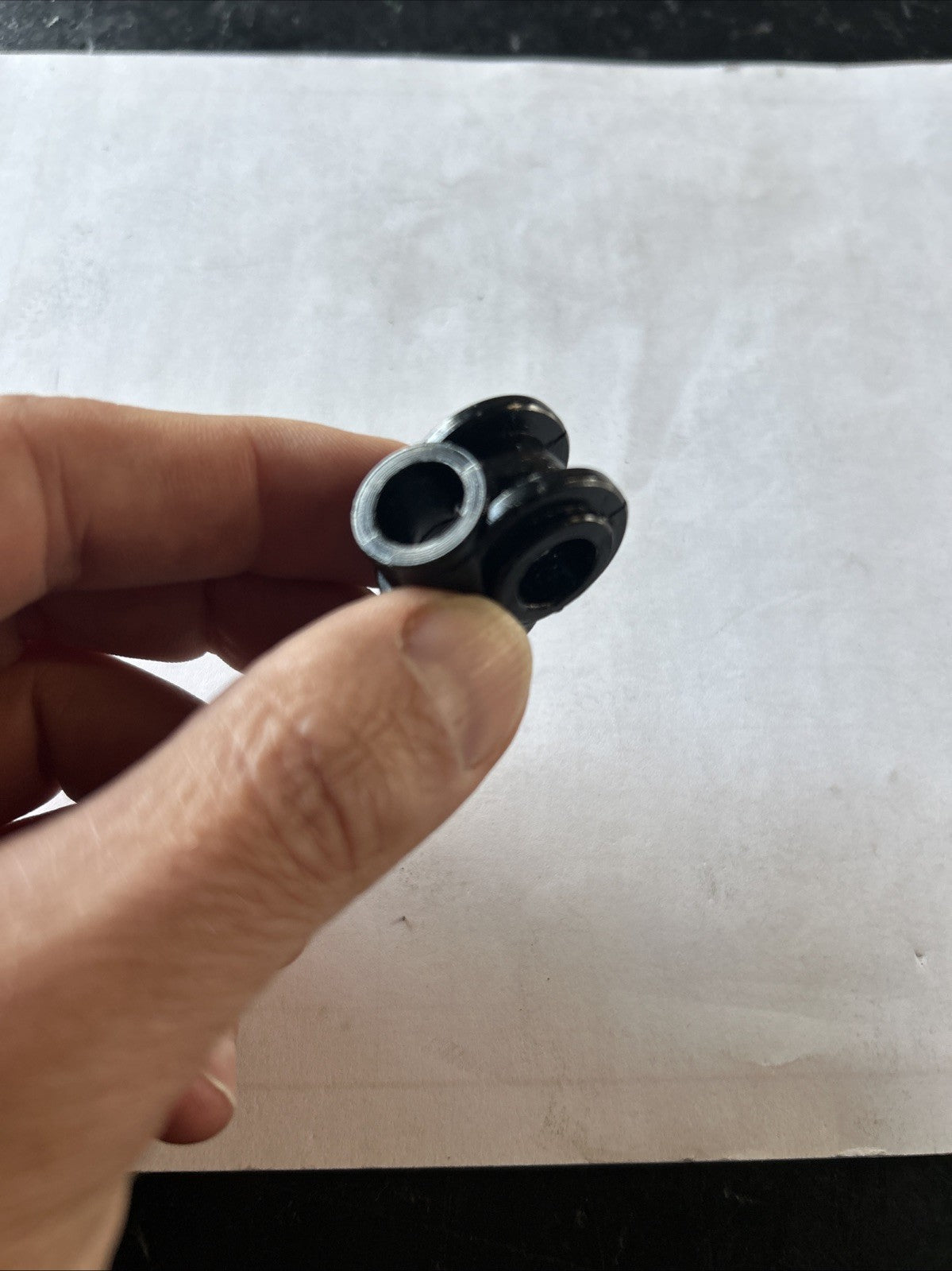Snodo Diametro 10 Mm Bcs 55242528 Per Stegola Motocoltivatore Motofalciatrice