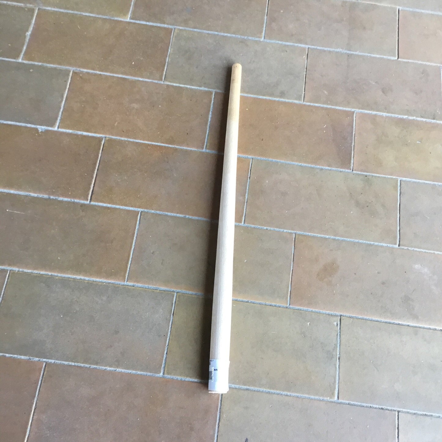 BASTONE CORTO B.C.S. CODICE ORIGINALE 58002526