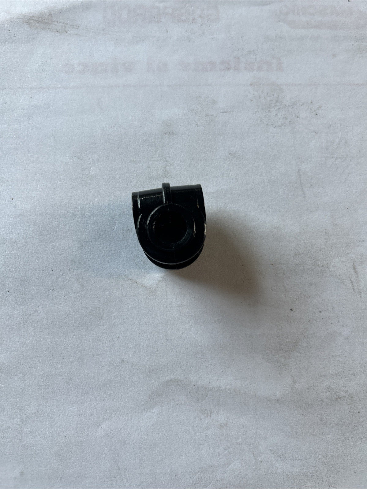 Snodo Diametro 10 Mm Bcs 55242528 Per Stegola Motocoltivatore Motofalciatrice