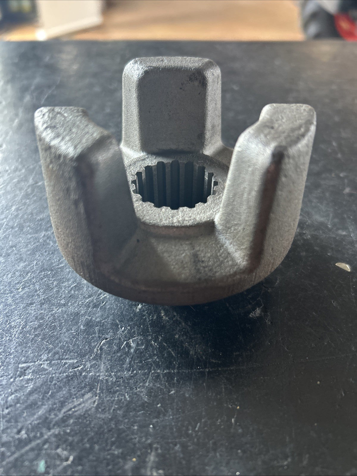 Giunto Esterno Trilobato 6016 Per Voltafieno BCS Mainardi A 6 Bracci