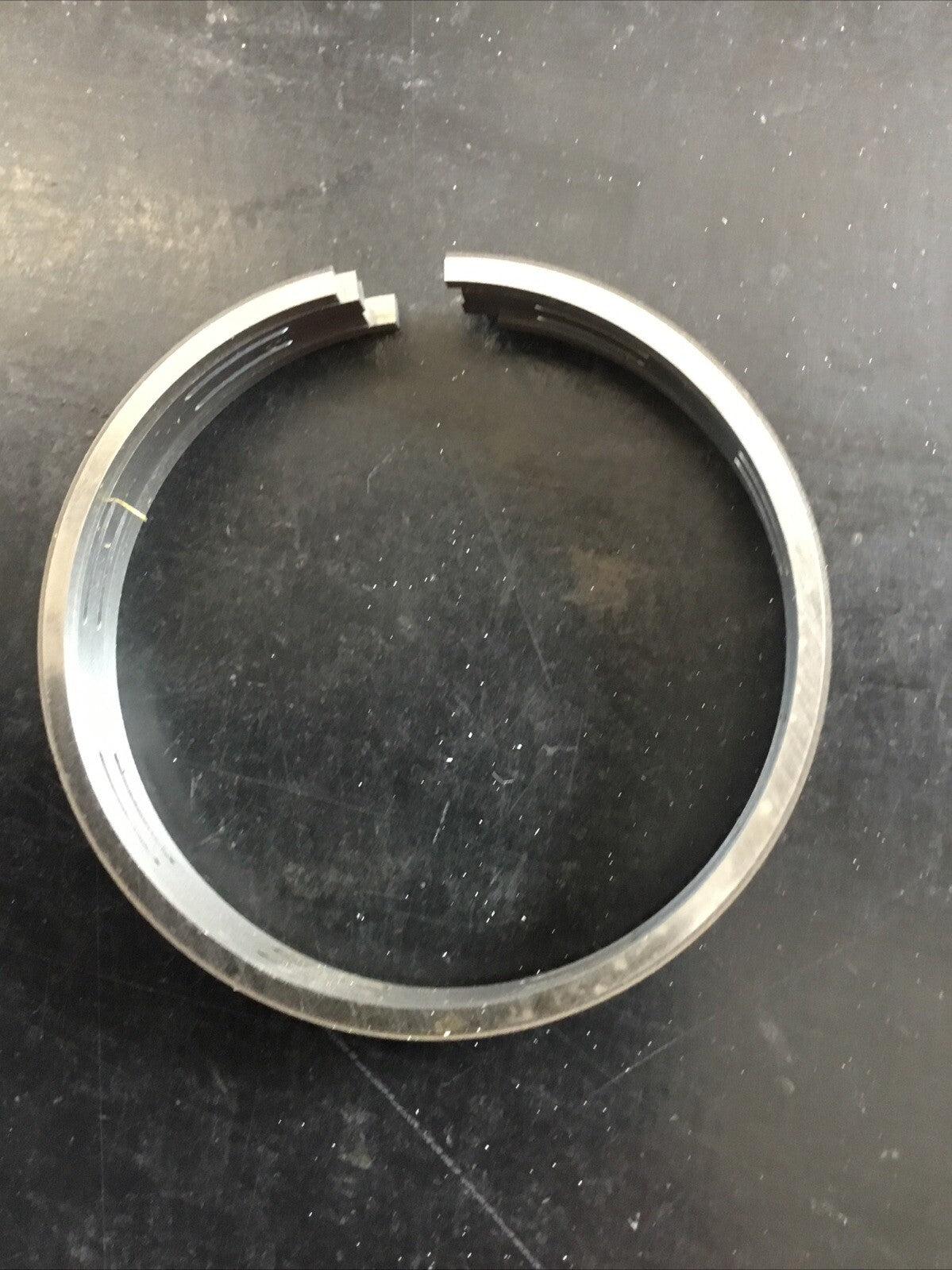 PISTONE COMPLETO + SEGMENTI ACME MOTORI Ø88 COD.ORIGINALE -A2402  ORIGINALE