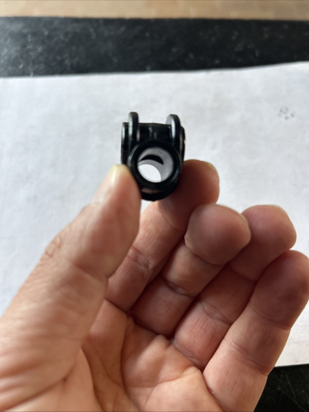Snodo Diametro 10 Mm Bcs 55242528 Per Stegola Motocoltivatore Motofalciatrice